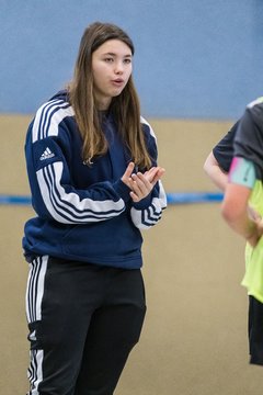 Bild 49 - C-Juniorinnen Futsalmeisterschaft